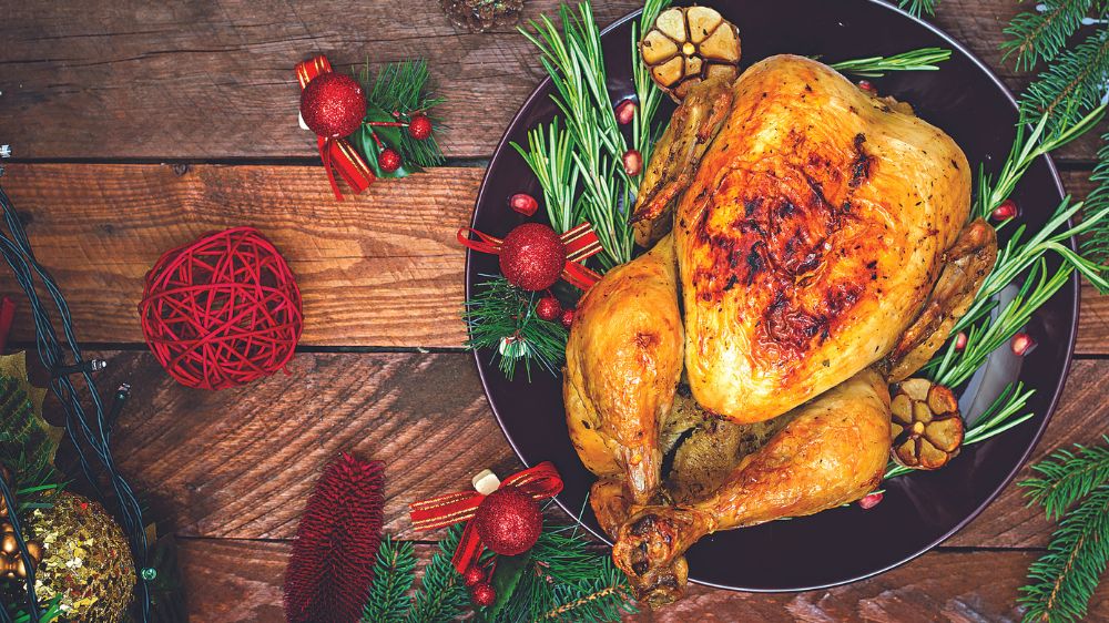 Celebrate Easter with these recipes Celebrate Easter with these recipes