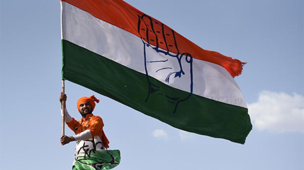 CPI announces support to Congress in Ktaka Assembly polls