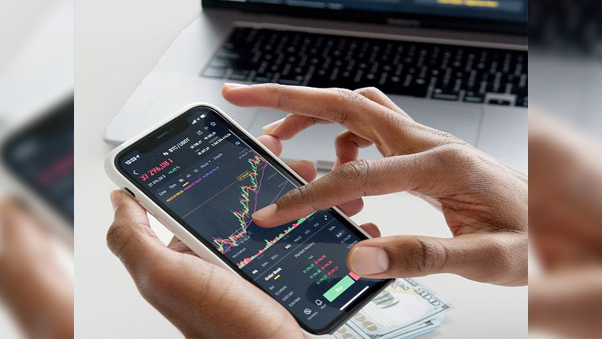 Indian stocks largely steady as RBI monetary policy meeting commences