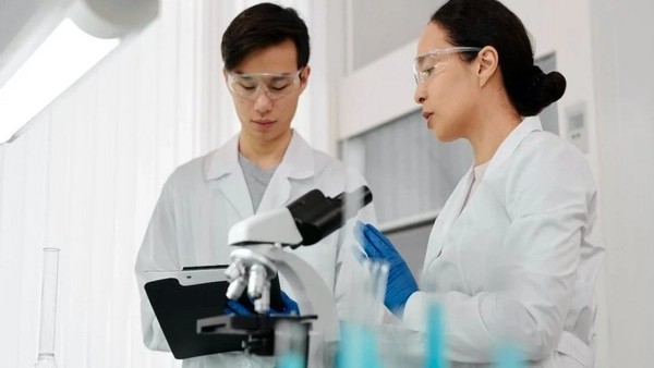 Virus lead to cancer, causes chromosomal breakage