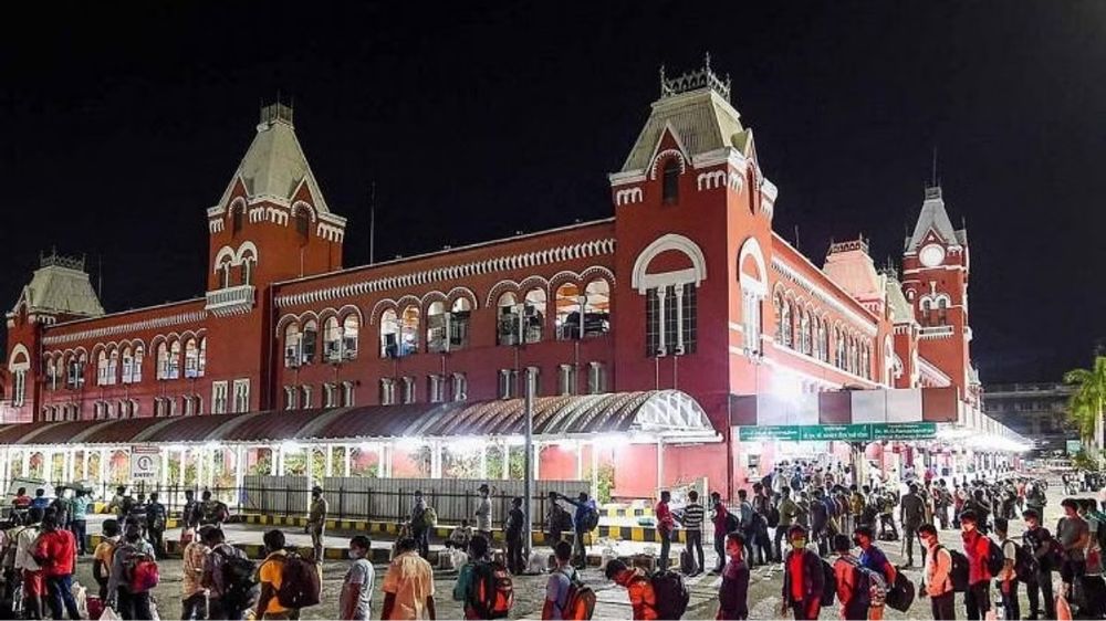 AC executive lounge opens at Central railway station