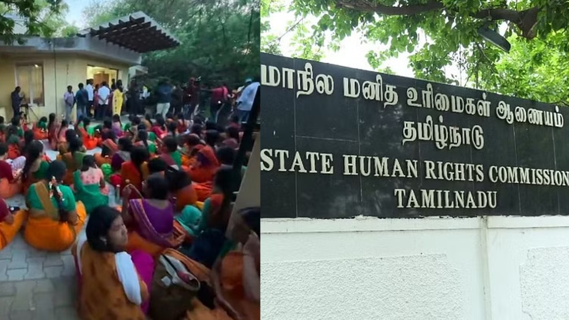 Kalakshetra row: SHRC probe ends, to submit report soon