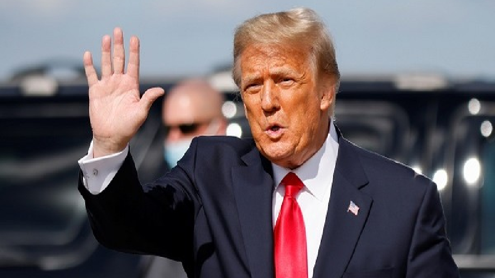 Donald Trump raises USD 4 million in 24 hrs after indictment