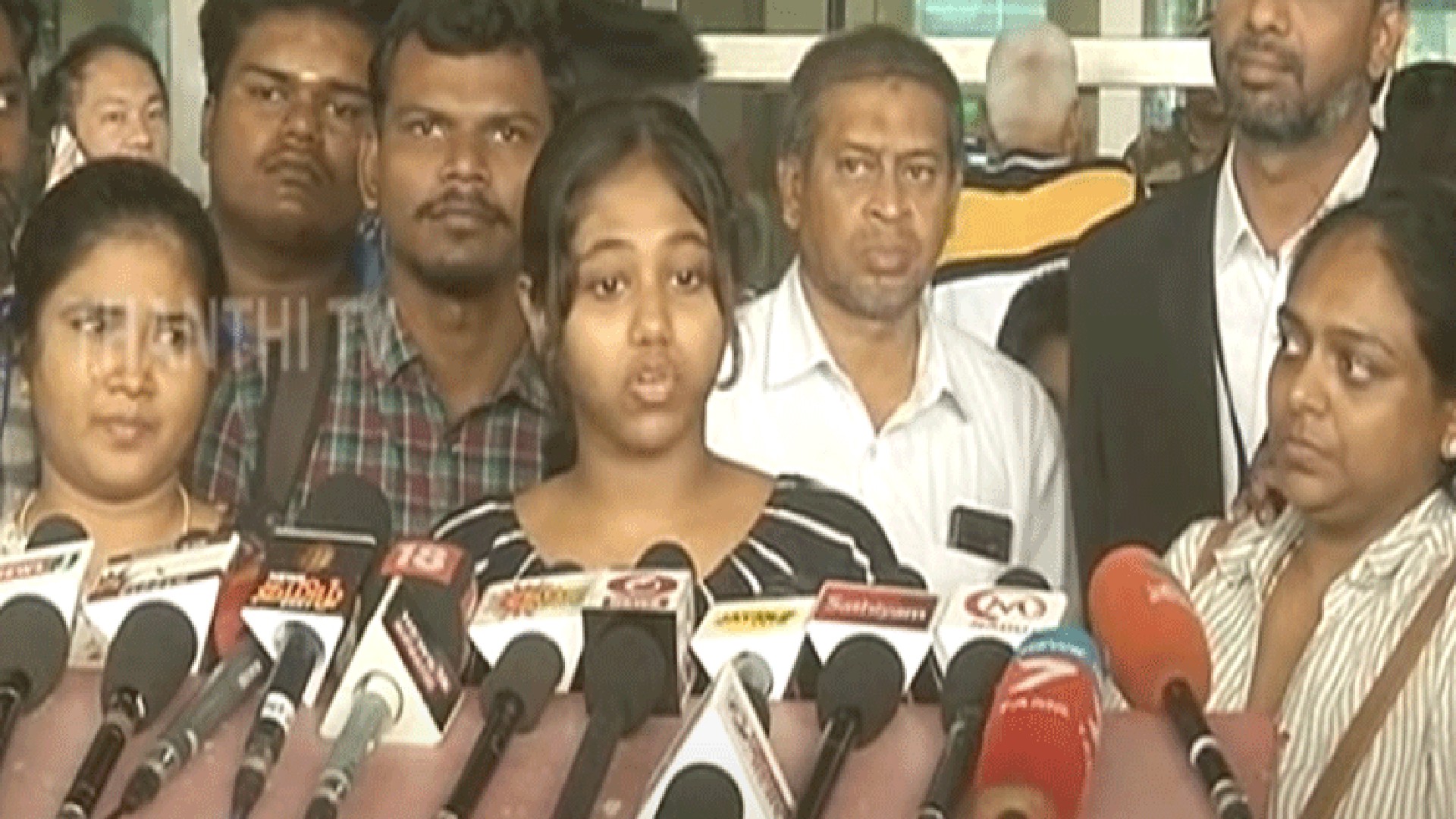 No food, water and electricity: Tamils from war-hit Sudan narrate ordeal