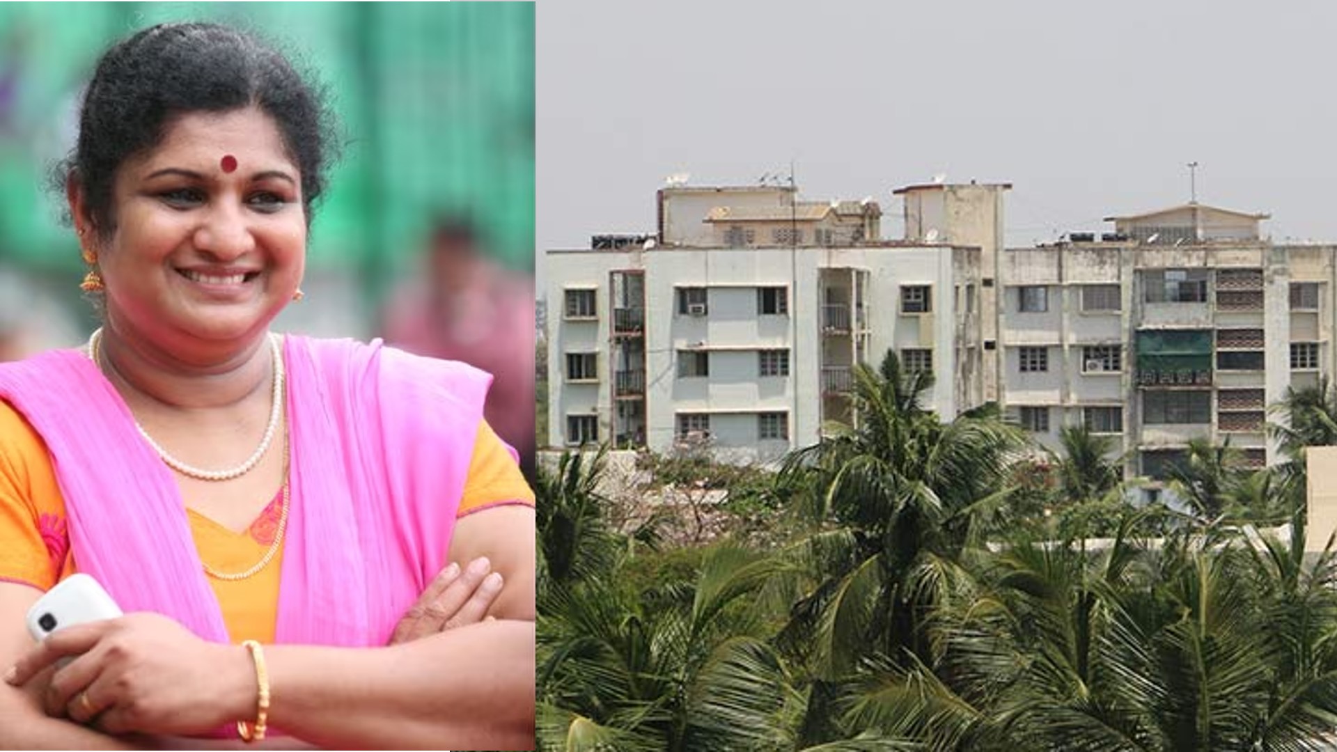 Olympian Shiny Wilson files complaint against unruly tenant