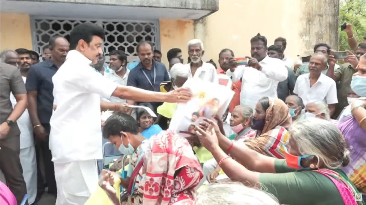 Leprosy Rehab Centre getting spruced up