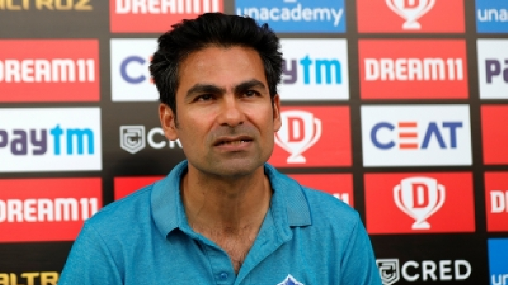 Delhi Capitals need to rework their strategy in IPL 2023: Mohammed Kaif