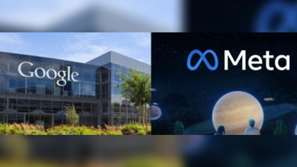 Meta, Google top executives rake in big bonuses amid company-wide layoffs