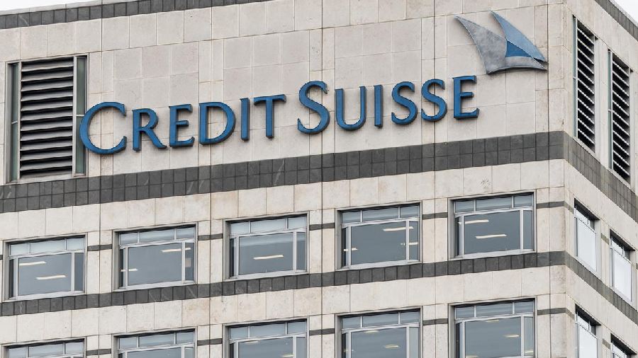 Prior to collapse, $68 billion withdrawn from Credit Suisse