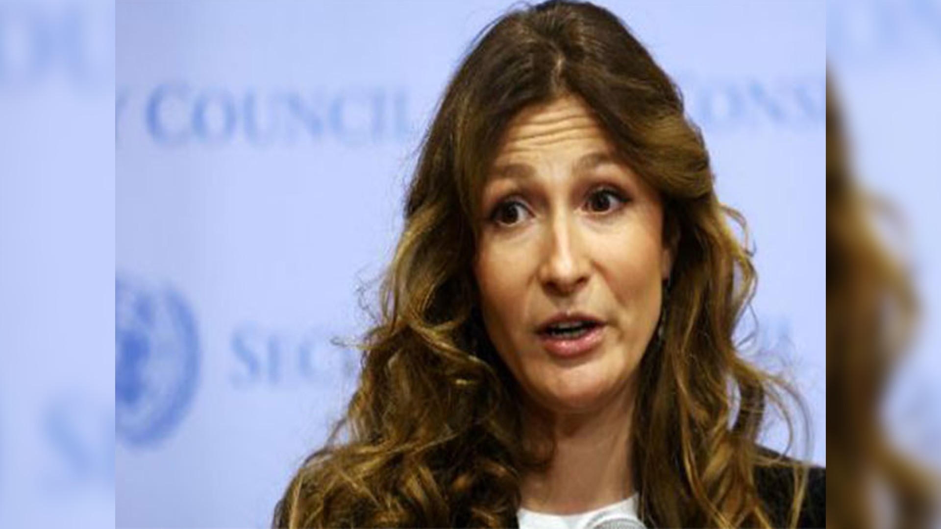 Ukraines First Dy Foreign Minister Emine to visit India on April 9