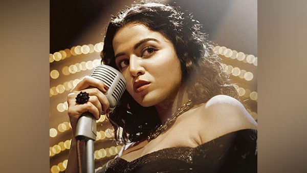 Jubilee: Wamiqa reveals she took inspiration from Rekha, PC