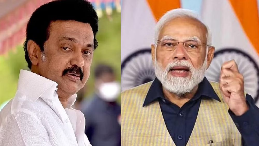 Coal mine auction: Stalin writes to Modi, says Delta should be excluded