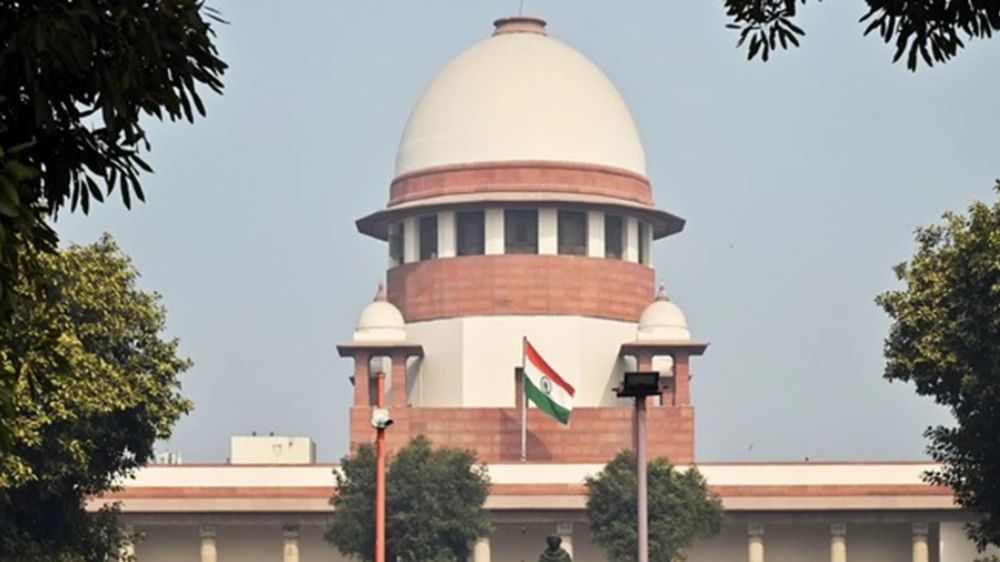 Why Atiq Ahmad and his brother were paraded before media: SC