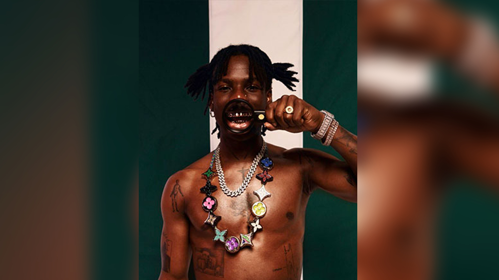 Calm Down singer Rema to perform in India, check out dates Calm Down singer Rema to perform in India, check out dates