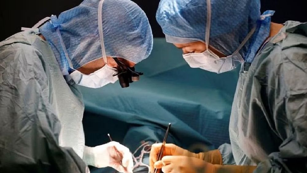 Chennai pvt hospital performed HIPEC on end-stage cancer patient