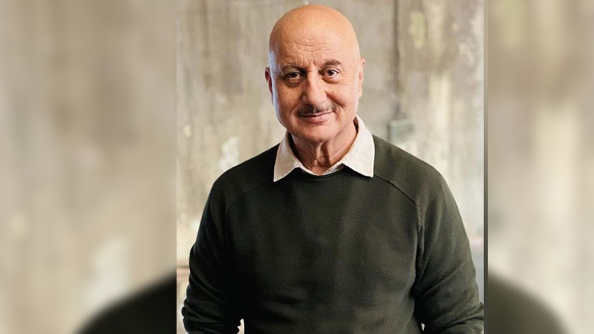 On World Health Day, Anupam Kher gives out major fitness motivation