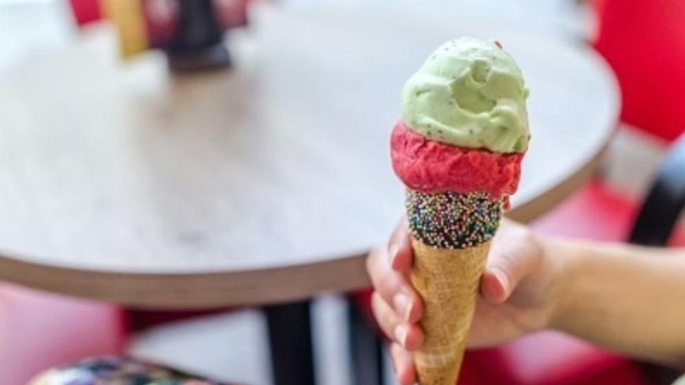 Baskin Robbins to launch 4-6 stores ever year in Chennai Baskin Robbins to launch 4-6 stores ever year in Chennai