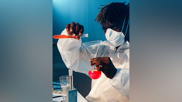 Hampered rhythms add up to symptoms of schizophrenia spectrum disorder