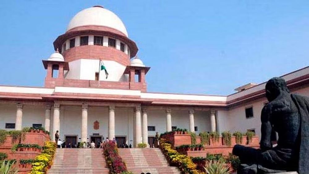 Fake video: SC to hear lawyer’s plea against HC’s condition for bail Fake video: SC to hear lawyer’s plea against HC’s condition for bail