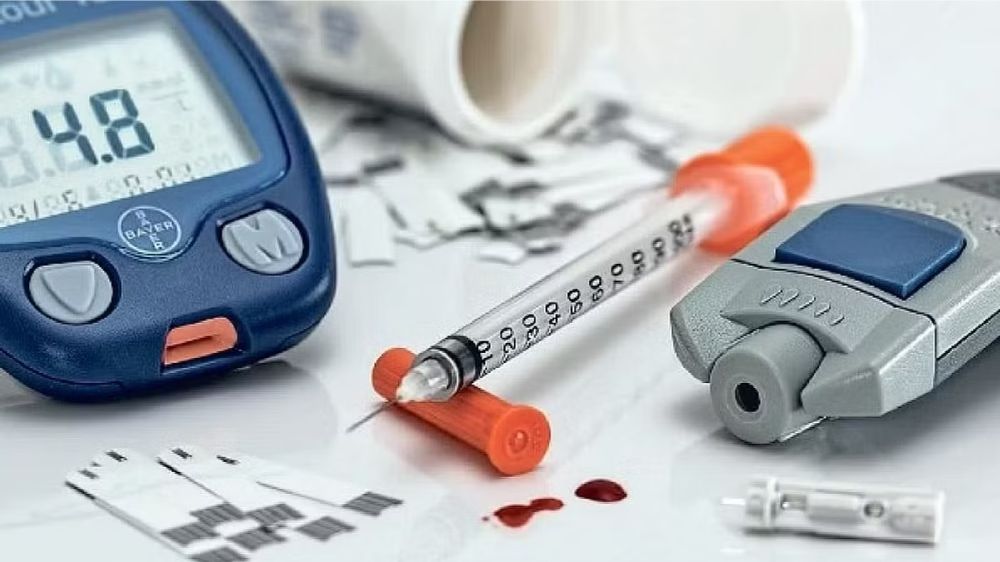 DT health: Managing diabetes during the holy month of Ramzan
