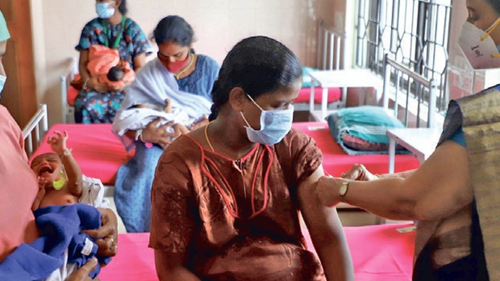 TN govt to monitor growth of  lactating mothers, newborns