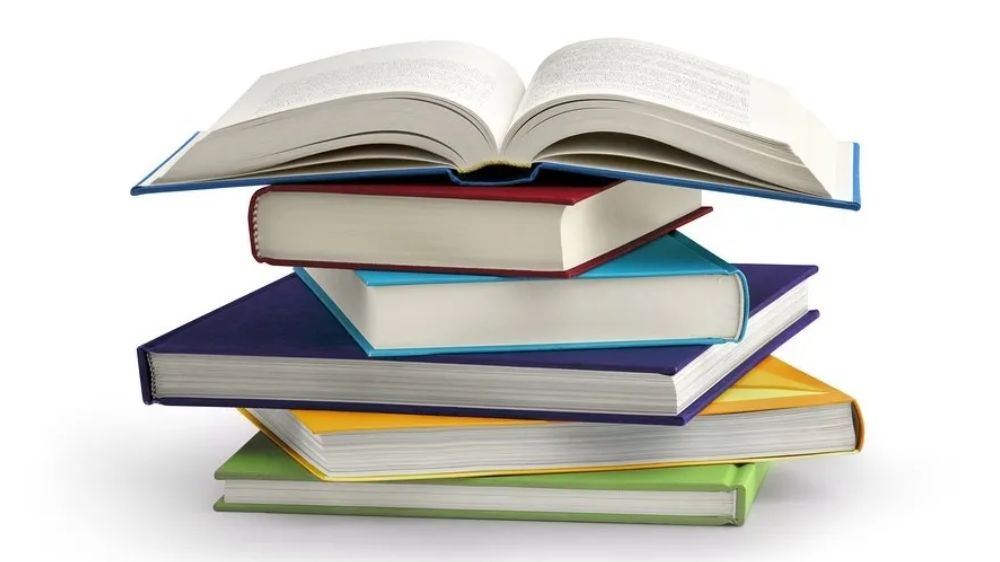 Second hand books to become redundant post New Education Policy