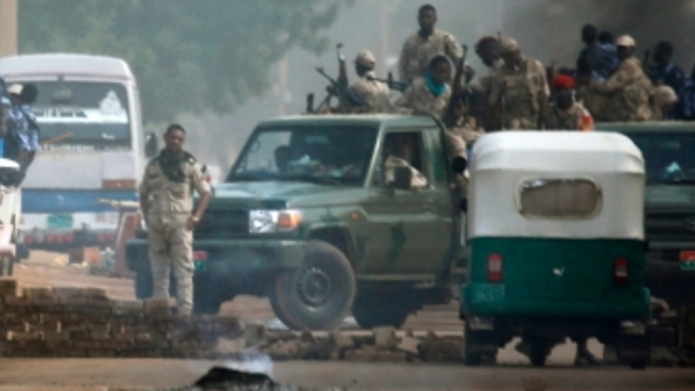 Indian nationals evacuated from Sudan, say fighting was intense