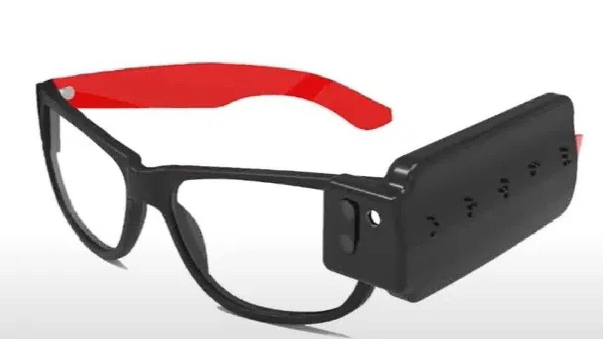 Delhi hosp launches smart vision glasses for visually impaired, blind