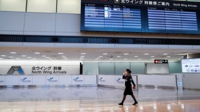 Japan to lift all Covid-19 border controls on April 29