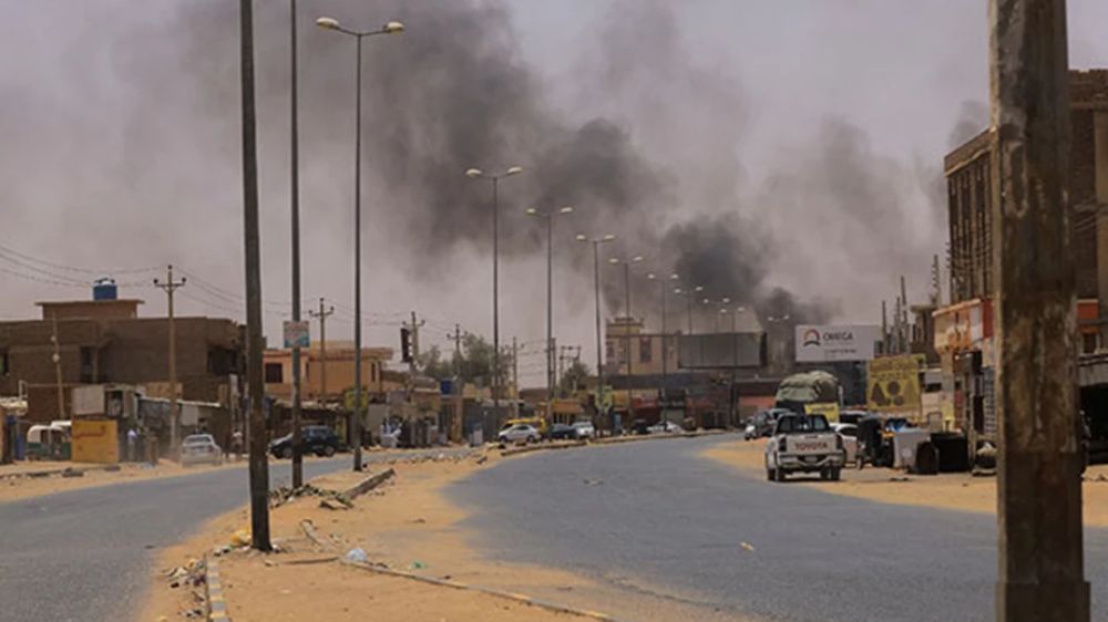 Countries rush to evacuate foreign citizens from Sudan Countries rush to evacuate foreign citizens from Sudan
