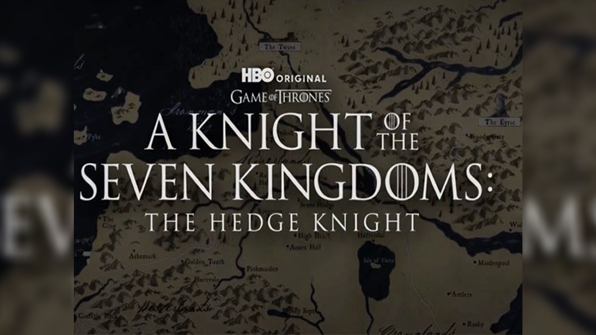 Game of Thrones prequel A Knight of the Seven Kingdoms confirmed