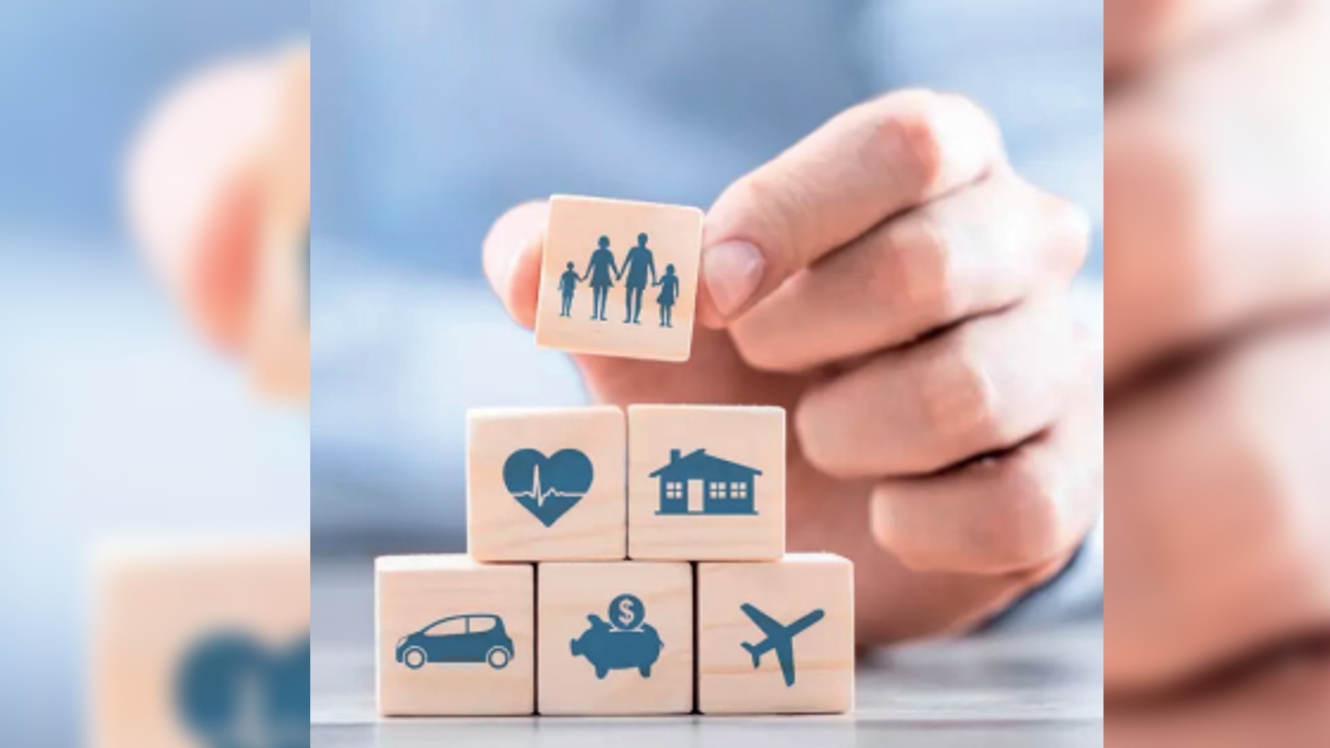 PSBs set target for selling govt insurance schemes in FY24