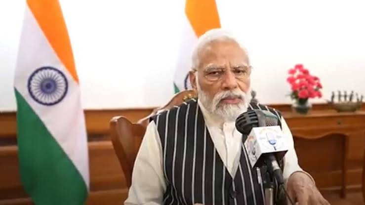 ⁩Maun ki Baat: Cong takes dig at Modi as his radio broadcast marks 100 episodes