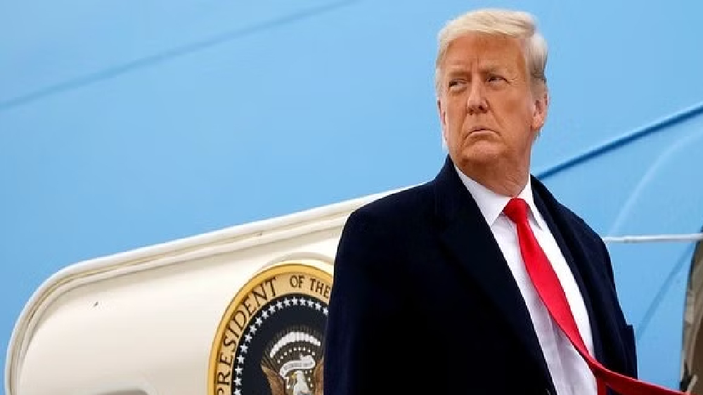 Trumps next in-person hearing set in December