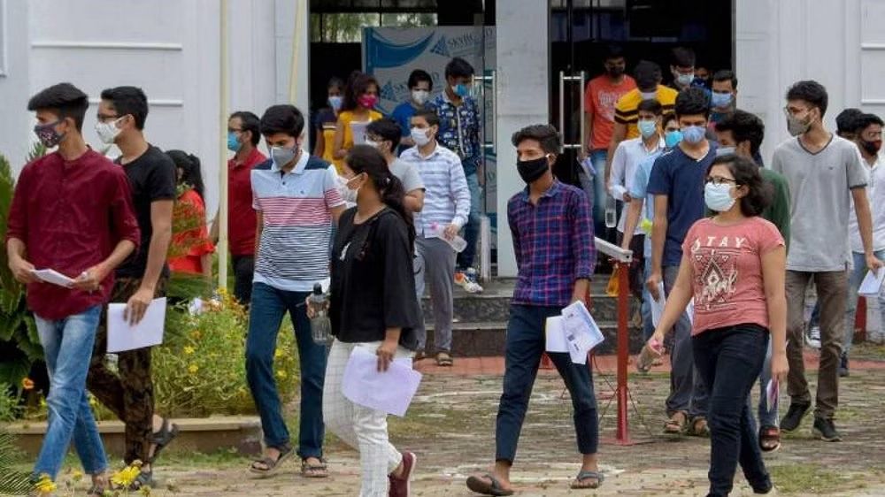 Here is how you can check your NTA final scores for JEE (Main)