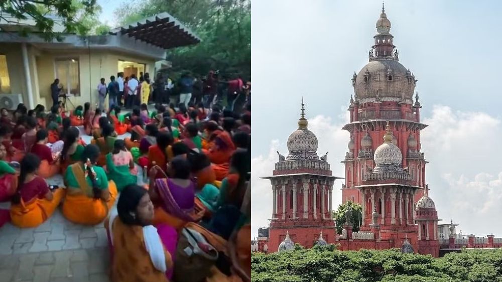 Kalakshetra row: HC seeks women commission’s report Kalakshetra row: HC seeks women commission’s report