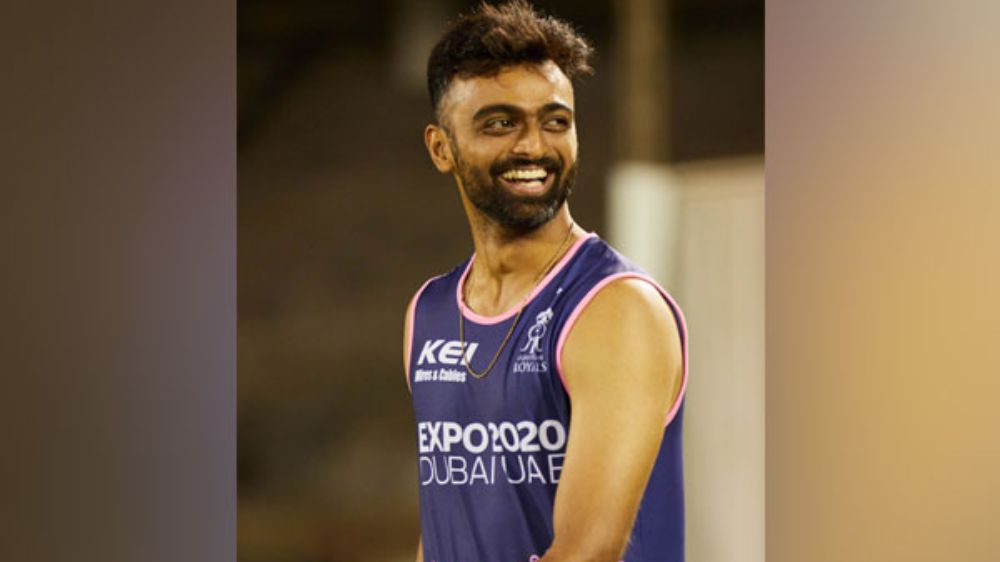 Gaathiya Jalebi a must after every tour: Jaydev Unadkat