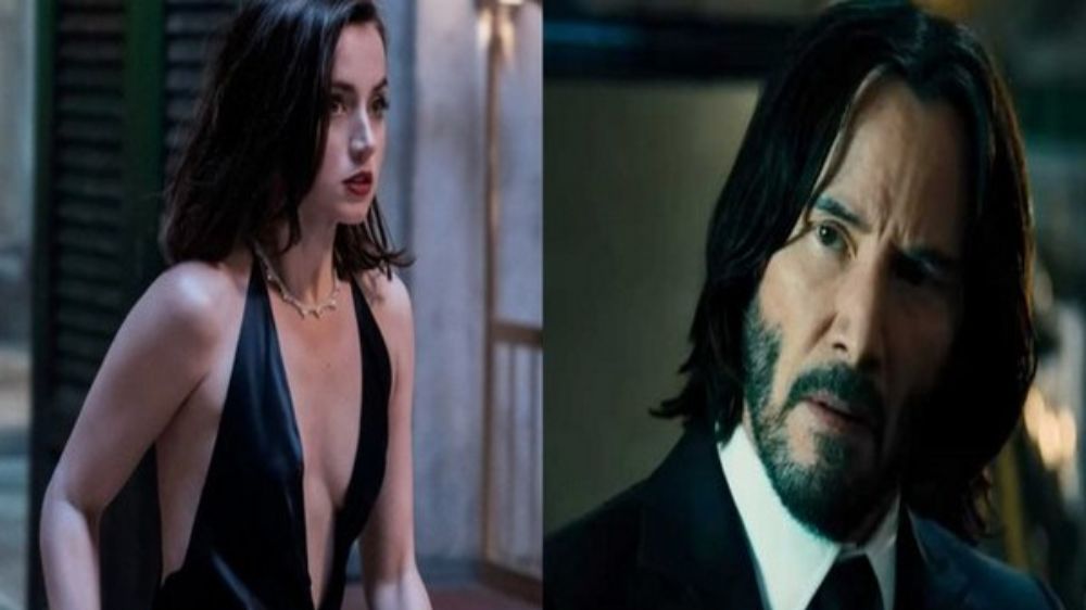 Summer release for John Wick spinoff Ballerina Summer release for John Wick spinoff Ballerina