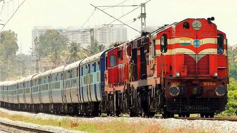 Special trains from Chennai to Kannur for Vishu festival