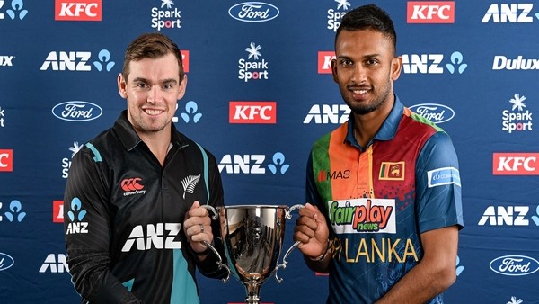 Sri Lanka win one-over eliminator in 1st T20 against New Zealand