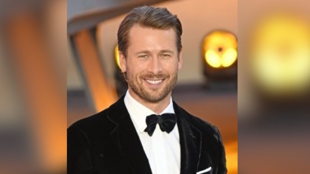 Glen Powell in talks to star in Twister sequel opposite