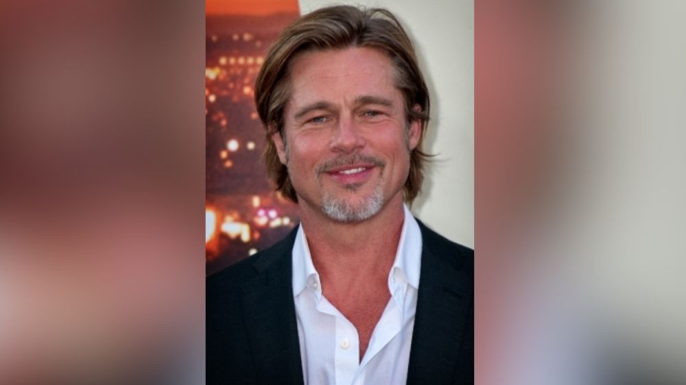 Brad Pitt let elderly neighbour live in his house rent-free until death
