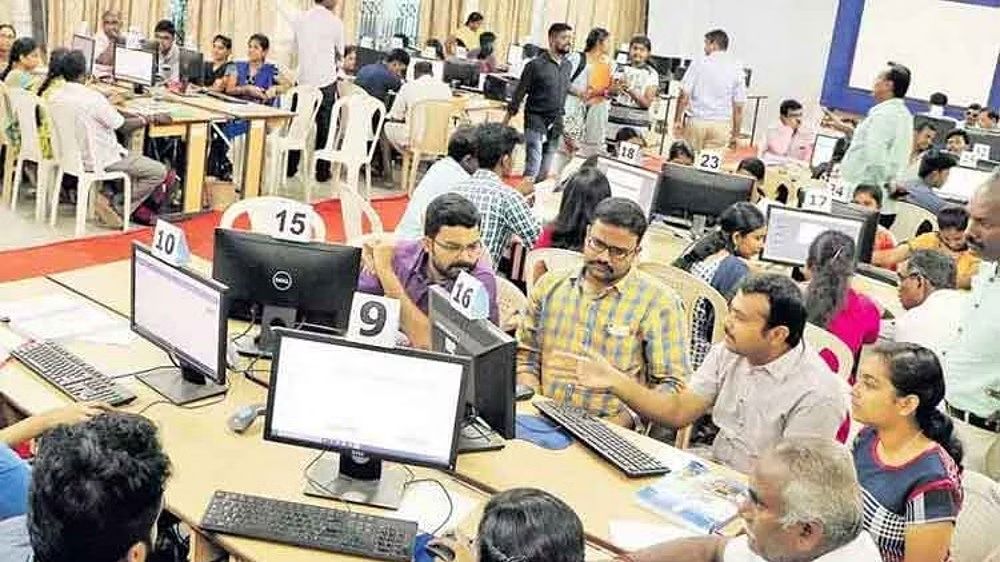 Engg counselling likely to commence from July to meet Sept 15 deadline