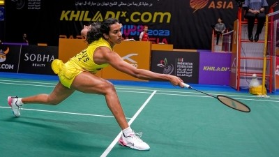 Badminton Asia Cships: Sindhu, Prannoy, Satwik-Chirag in quarters