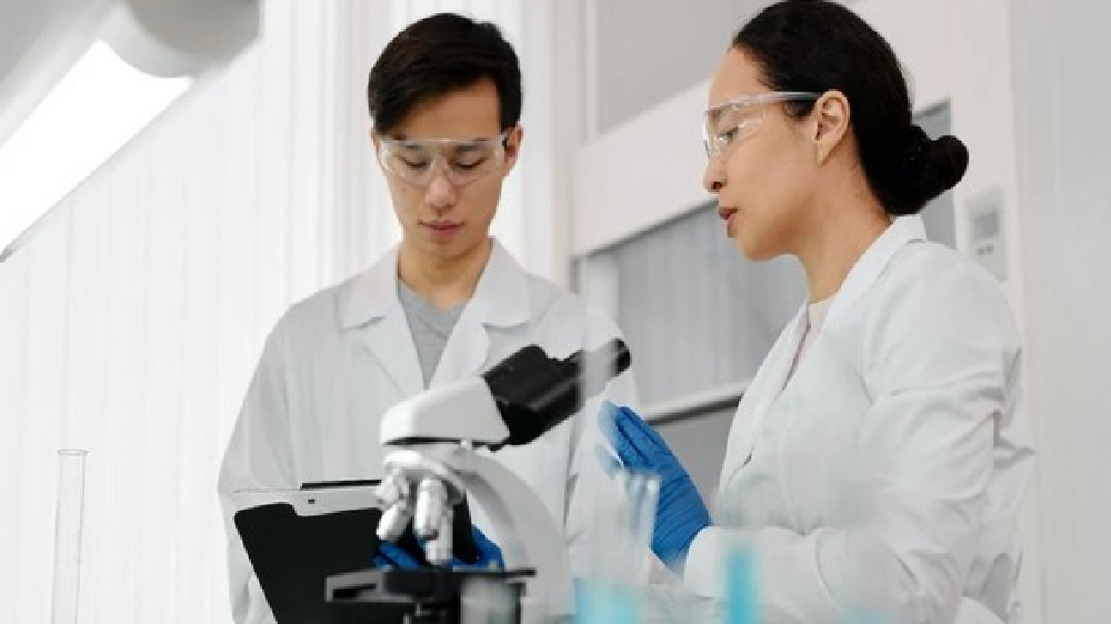 Heart injury biomarker help COVID-19 patients avoid hospitalization