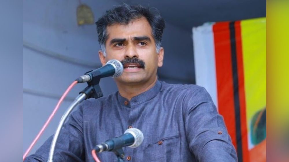 Ignore Duraisamys letter seeking MDMK-DMK merger: Durai Vaiyapuri