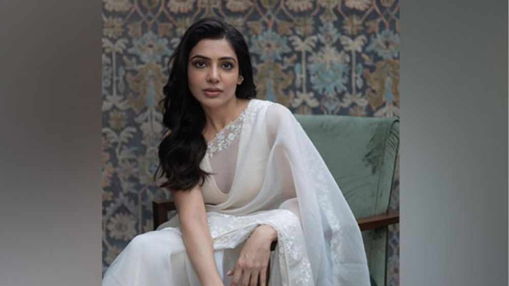 From Anushka to Varun: Celebs extend bday wishes to Samantha