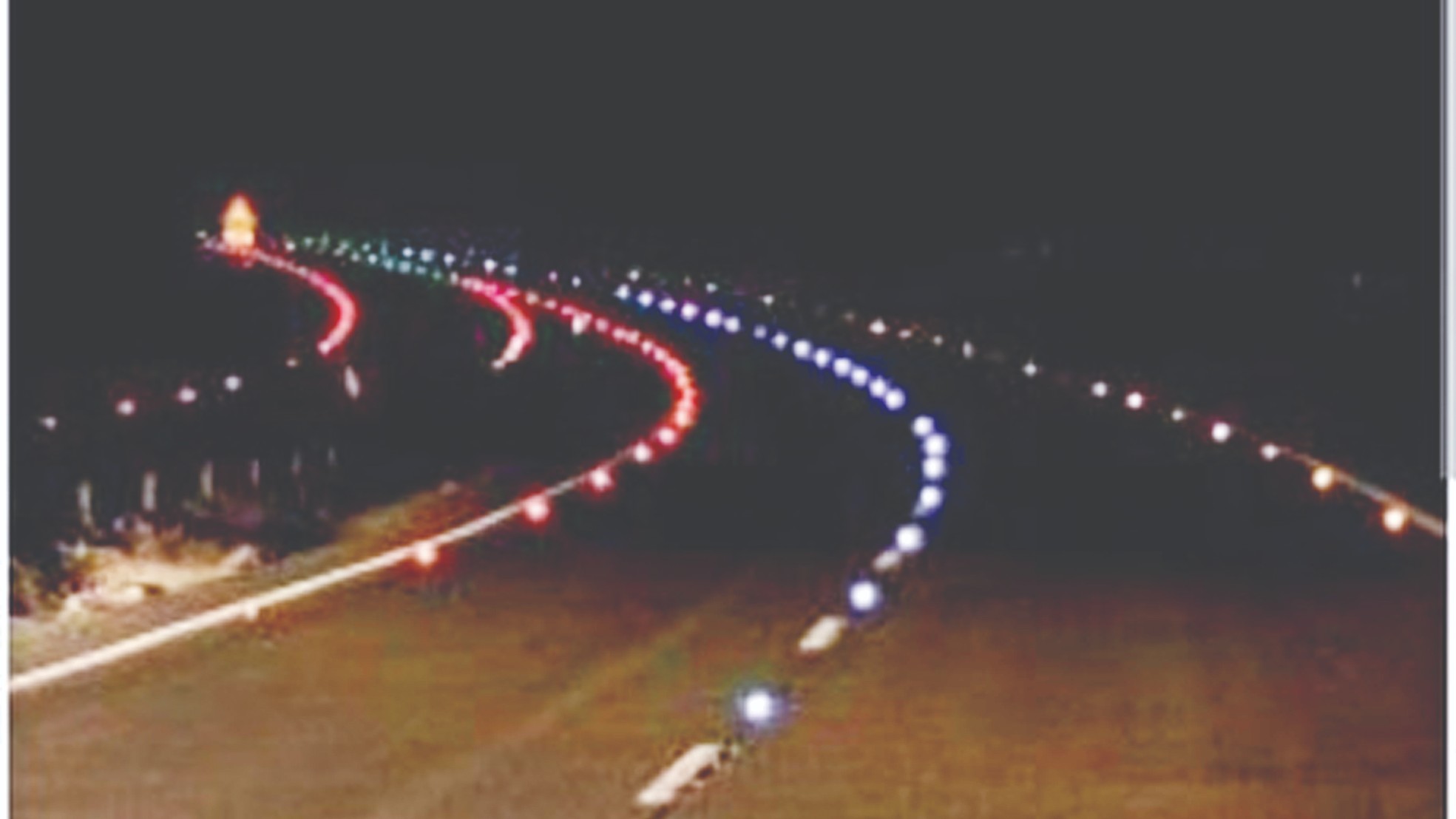 Road projects to be game changer in Jawadhu Hills