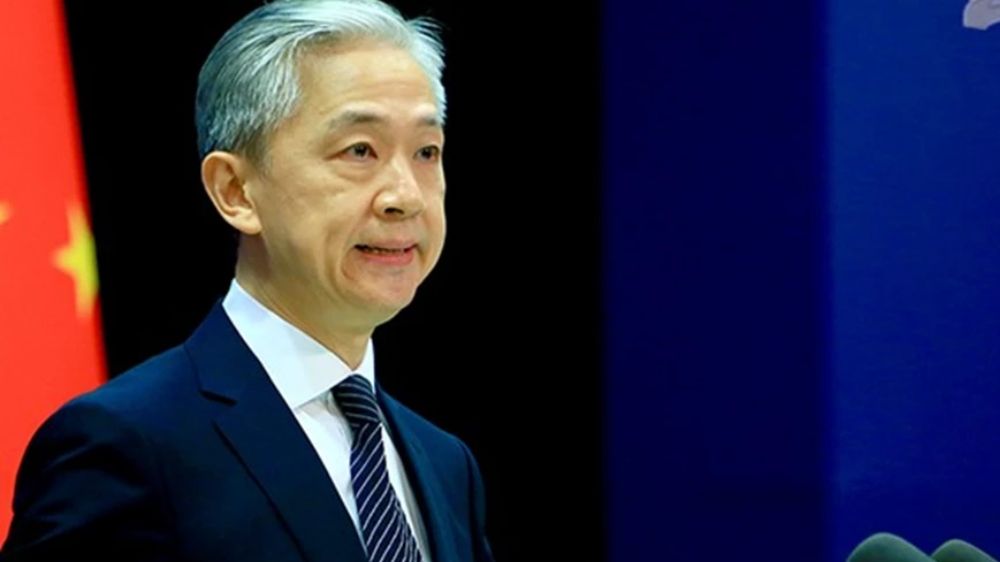 China denies imposing no-fly zone north of Taiwan