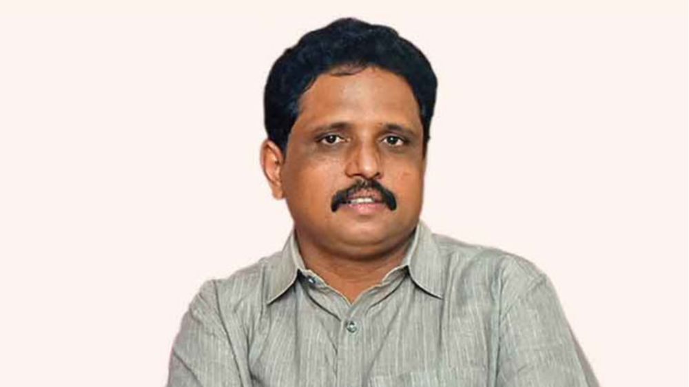 Su Venkatesan flays Railway circular on Hindi loco pilot